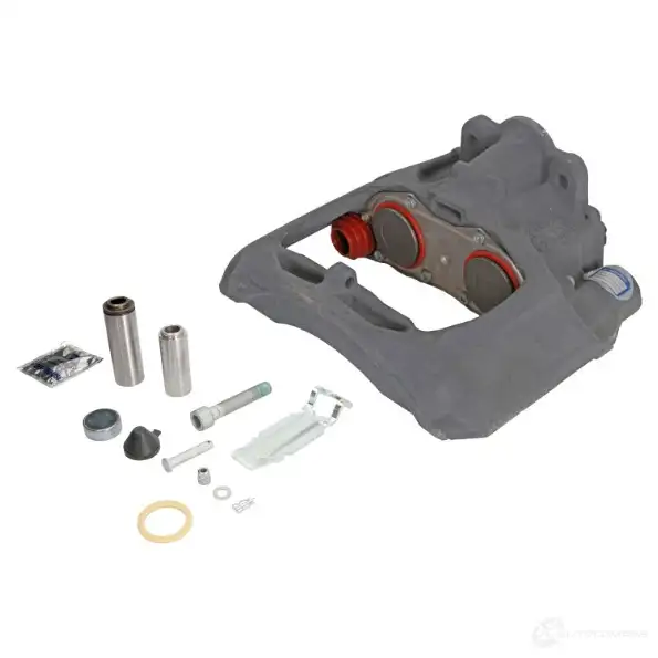 Тормозной суппорт KNORR-BREMSE k012634 1437559128 5S6BJE M - Изображение 1