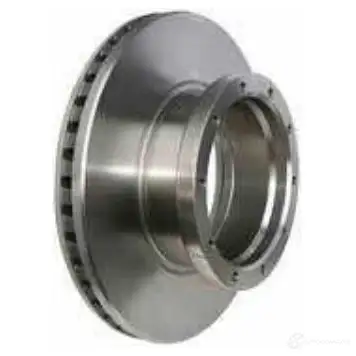 Тормозной диск KNORR-BREMSE 1437559140 Q3I YM k097368 изображение 0