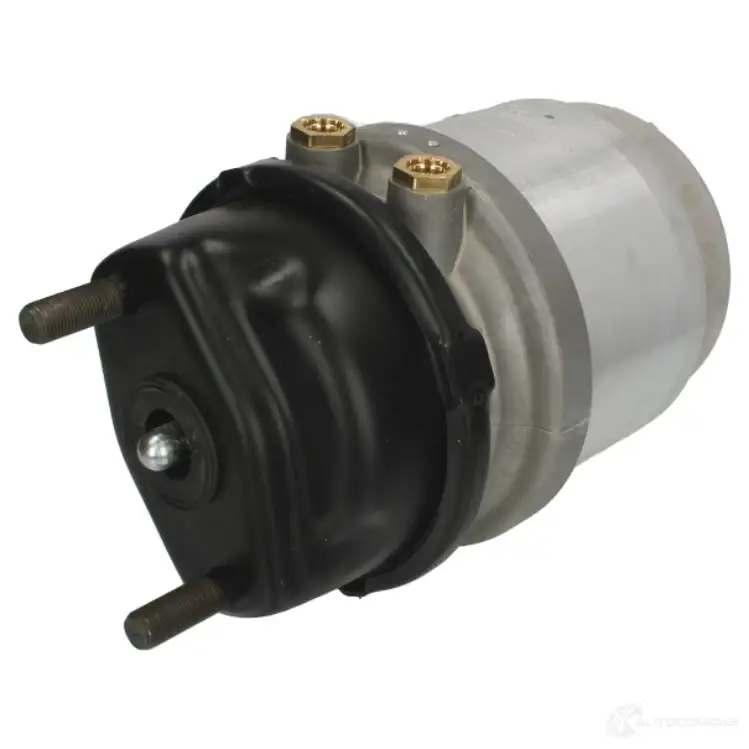 Тормозной клапан, стояночный тормоз KNORR-BREMSE k004052n00 1437922338 THB 436 - Изображение 1