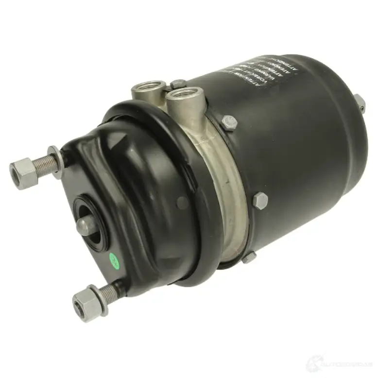 Цилиндр диафрагменного тормоза KNORR-BREMSE k004034n00 V6 TPT 1437558867