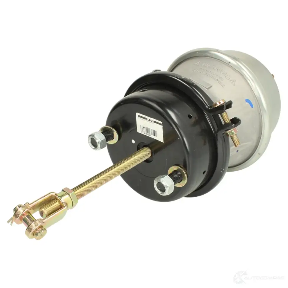 Многофункциональный тормозной цилиндр KNORR-BREMSE 1437558754 8UPNDZ W k031740n00 - Изображение 1