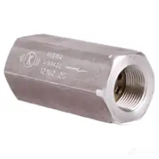 Обратный клапан KNORR-BREMSE 1438037622 9VJ1 7A i60422