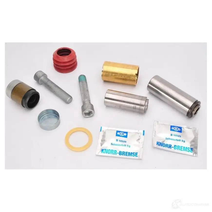 Ремкомплект суппорта KNORR-BREMSE 1437558691 4XI0G 4P k028451