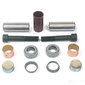Ремкомплект суппорта KNORR-BREMSE 1437558706 O ZZ8N c0214255
