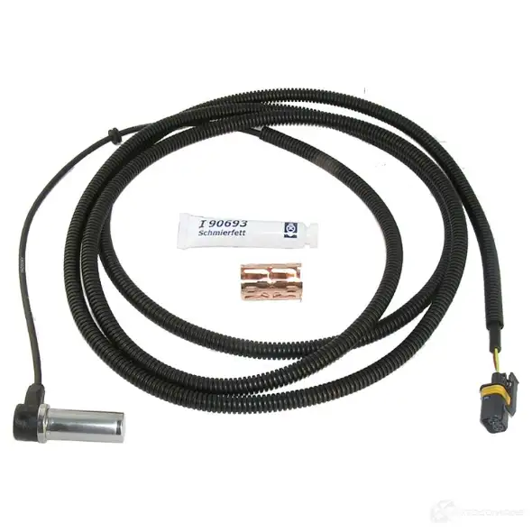 Датчик АБС KNORR-BREMSE 1437558671 0486000263k50 PZ FQR2