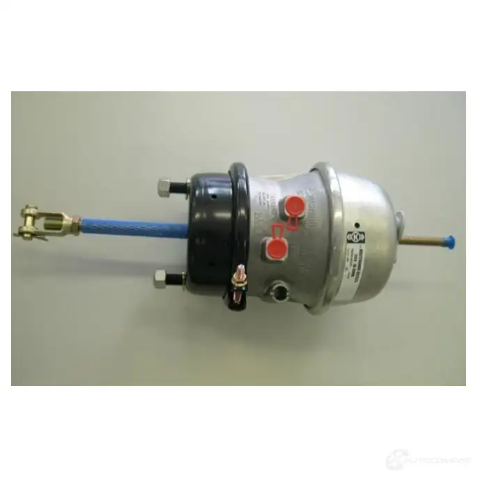 Подпружиненный цилиндр KNORR-BREMSE 12V9AC T 1437558815 k031739n00