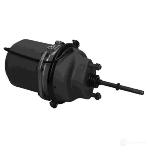Подпружиненный цилиндр KNORR-BREMSE 1437558973 7PYD9 V ii34868