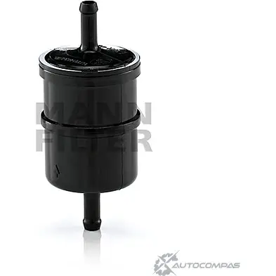 Топливный фильтр MANN-FILTER AG WYL6X AXNZQ WK 42/4 67905 - Изображение 1