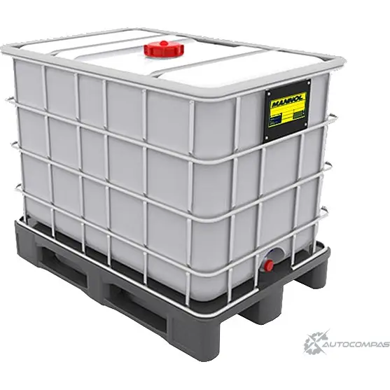 Трансмиссионное масло в акпп MN8207IBC MANNOL ATF Dexron 6, 1000 л MANNOL 1436797680 MN8207IBC QRY6 9