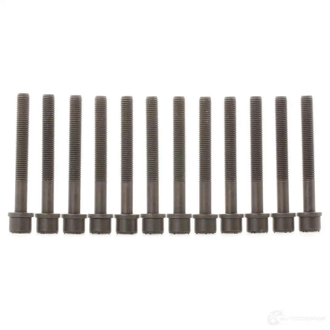 Комплект болтов ГБЦ ELRING 050 103 384 (12x) 050 103 384 819.850 114958 - Изображение 1