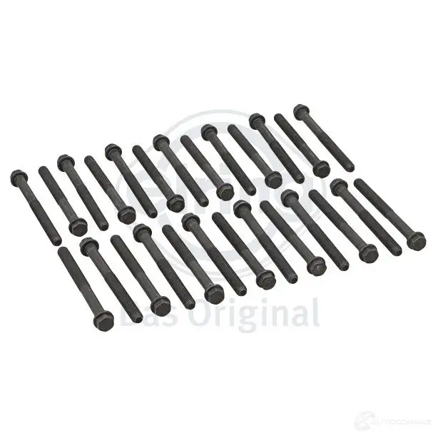 Комплект болтов ГБЦ ELRING 1822 166 1822 166 (26x) 107984 259.560