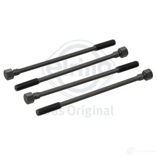 Комплект болтов ГБЦ ELRING 0210 1681 098.190 0210 1681 (4x) 105813