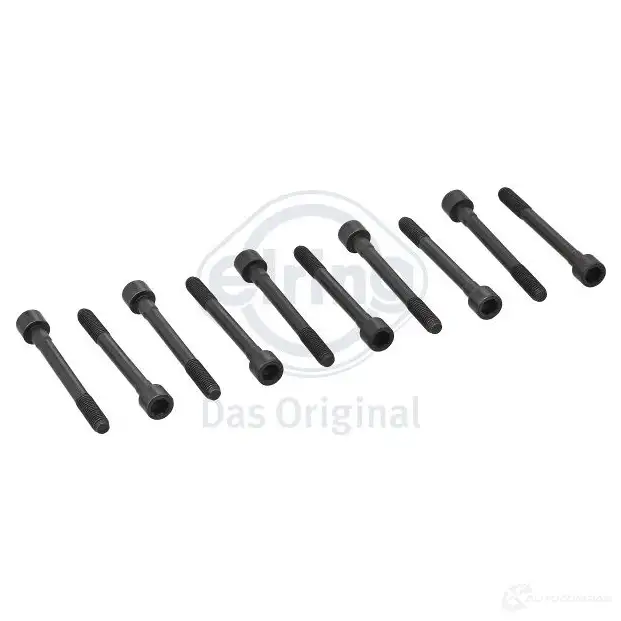 Комплект болтов ГБЦ ELRING 11056-53Y00 709.940 11056-53Y00 (10x) 113373