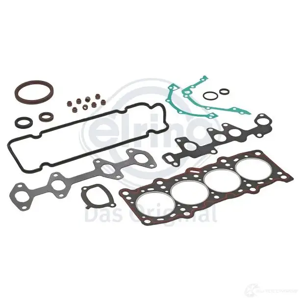 Прокладки двигателя ELRING GL0J A0 4041248193143 111712 529.461