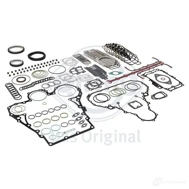 Прокладки двигателя ELRING Z L405M 846.420 1437411293