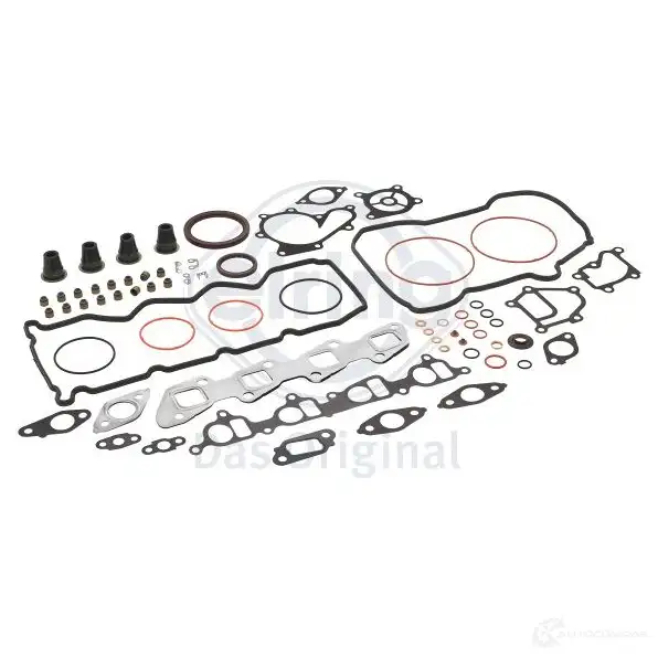 Прокладки двигателя ELRING RAF M1 4041248644508 109651 383.680