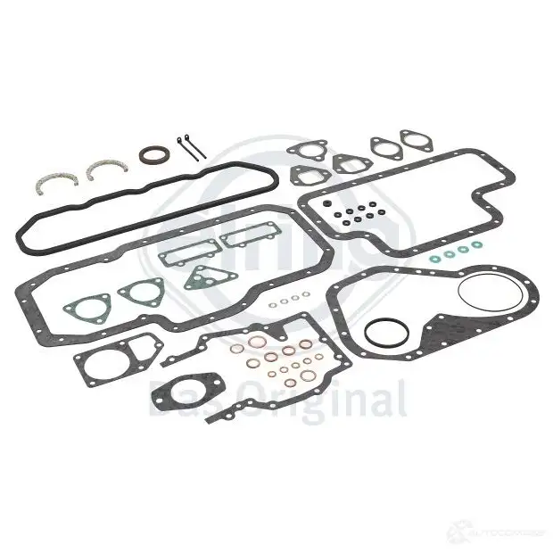 Прокладки двигателя ELRING 1437421791 925.600 GHXY Q