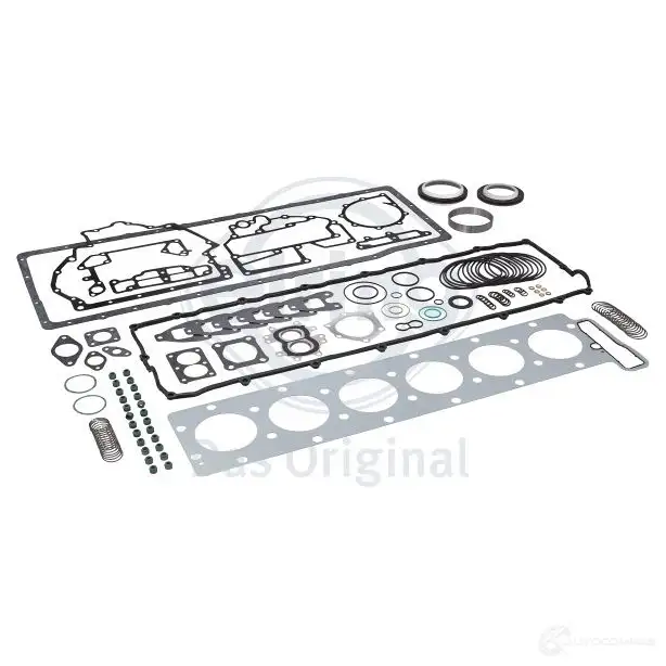 Прокладки двигателя ELRING 4041248538524 3X ROL 900.340 115687 изображение 0