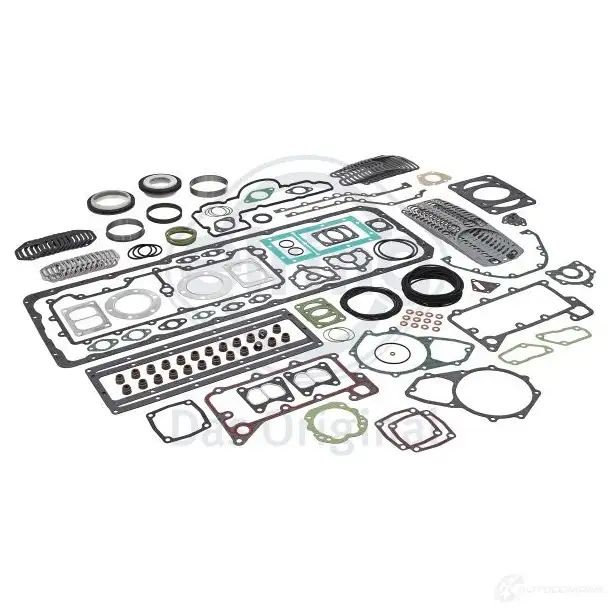 Прокладки двигателя ELRING 373.720 0D TIGXG 4041248640999 1205222412