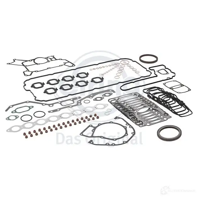 Прокладки двигателя ELRING 106825 4041248161210 6TKH5 6E 166.370