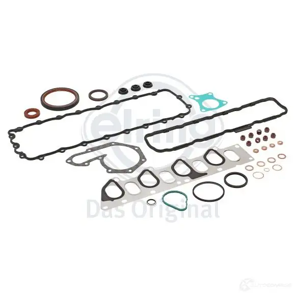 Прокладки двигателя ELRING VE9 5C6 1437410342 867.500