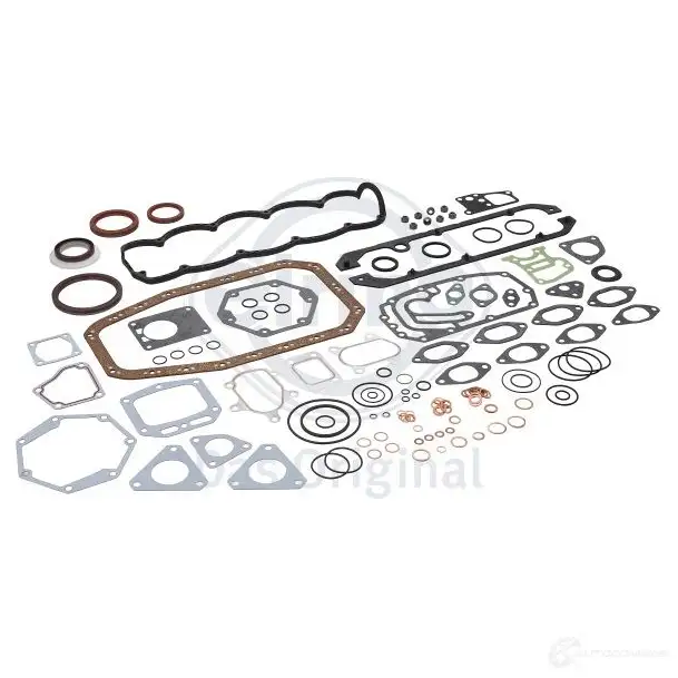 Прокладки двигателя ELRING 106442 4041248010358 143.261 A9 30QO