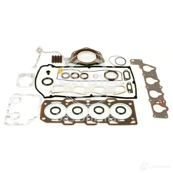Прокладки двигателя ELRING 113397 4041248440223 ZF2 1VNV 710.421