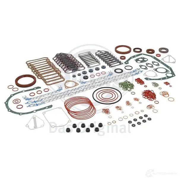 Прокладки двигателя ELRING FQ5D K 109240 4041248023419 359.999