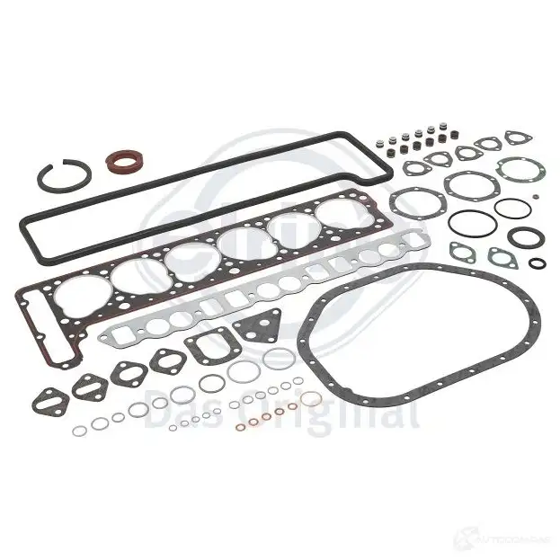 Прокладки двигателя ELRING 062.490 105523 4041248005910 L12V W3