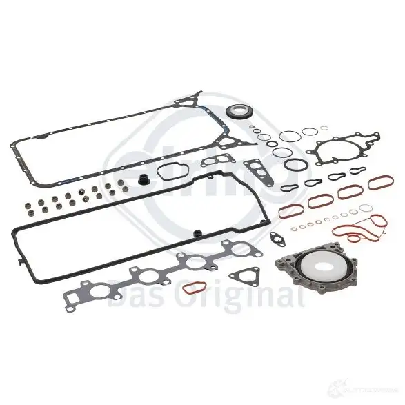 Прокладки двигателя ELRING G5D FIQ7 113554 717.700 4041248488072