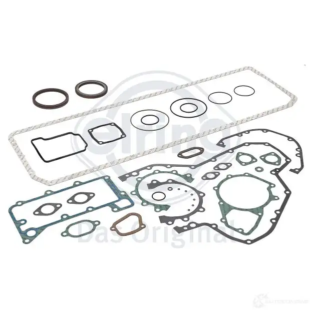 Комплект прокладок двигателя ELRING OV 8IIB 4041248053843 818.860 114943 изображение 0