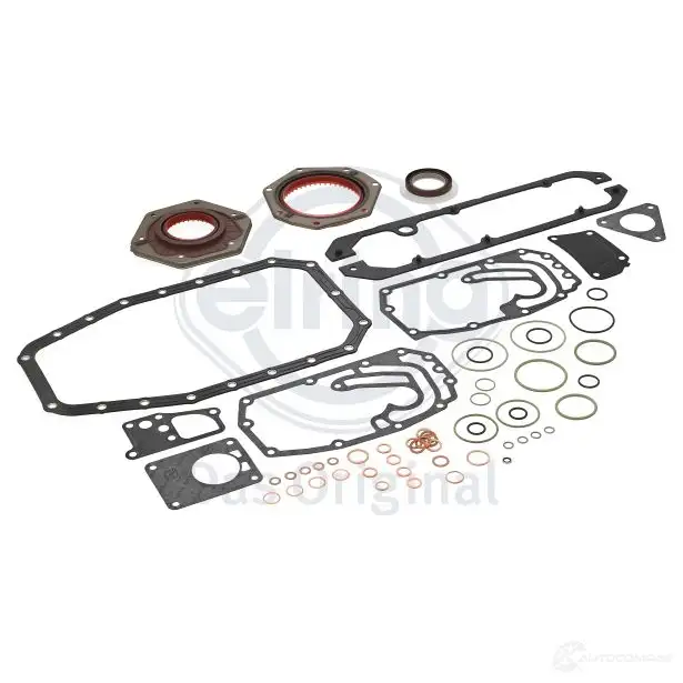 Комплект прокладок двигателя ELRING 115361 863.170 LXLAEX D 4041248057599
