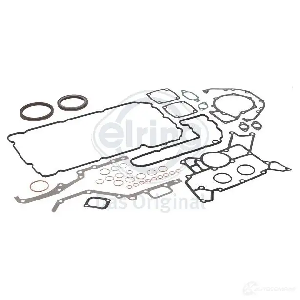 Комплект прокладок двигателя ELRING CH F234K 470.311 110860 4041248154403