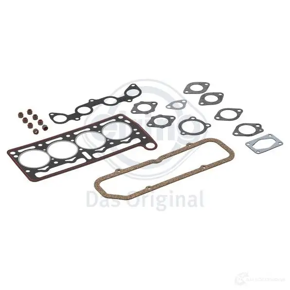 Комплект прокладок двигателя ELRING WQ6F V 106467 4041248010945 144.440