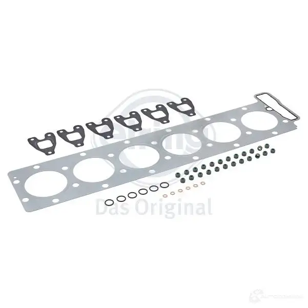Комплект прокладок двигателя ELRING J LU3WI 111132 4041248430569 492.780