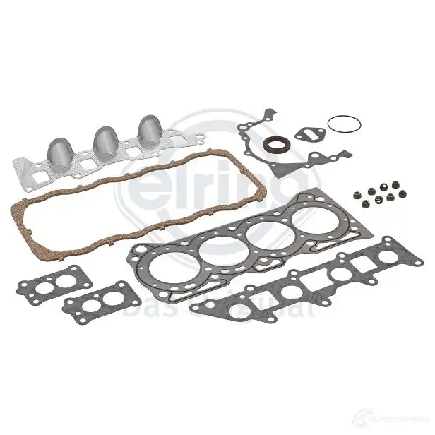 Комплект прокладок двигателя ELRING M0X8 N3 116008 920.118 4041248061749