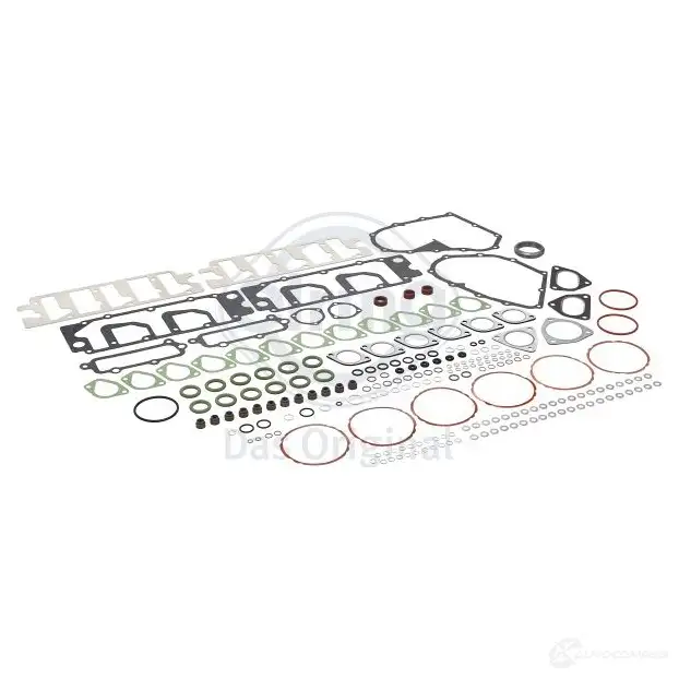 Комплект прокладок двигателя ELRING 113150 694.593 4041248039724 WD 4OR3