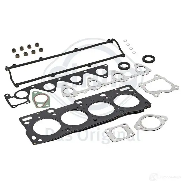 Комплект прокладок двигателя ELRING 4041248437520 707.733 R NX43PZ 113332