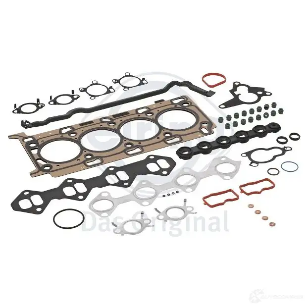 Комплект прокладок двигателя ELRING 8W 6Z5 4041248604144 108215 279.780