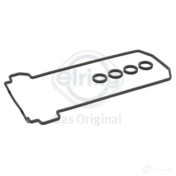 Прокладка клапанной крышки ELRING 752.568 RW9N IR4 4041248045121 114115