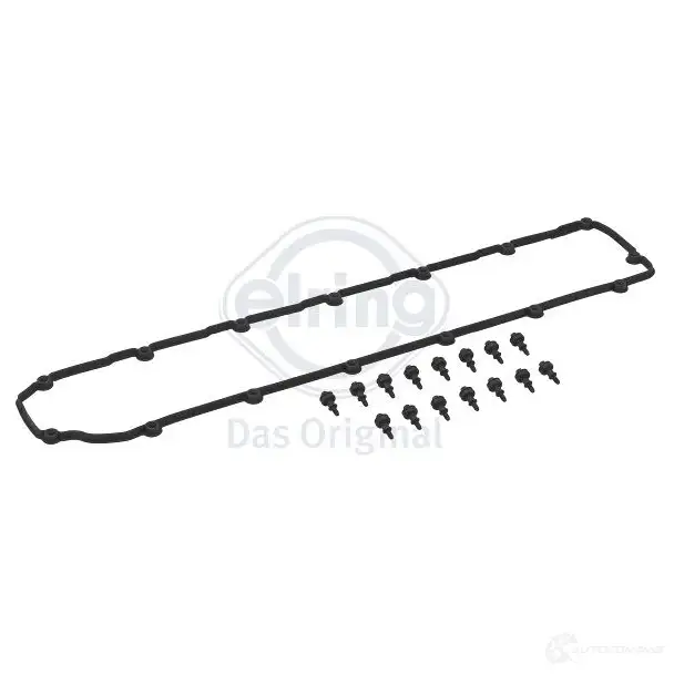 Прокладка клапанной крышки ELRING W55XX Q 4041248418789 111485 517.360