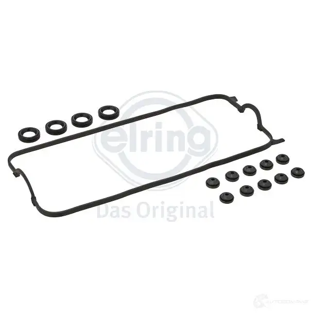 Прокладка клапанной крышки ELRING 110709 4041248211618 458.290 DM RZEX