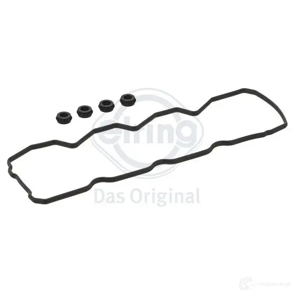 Прокладка клапанной крышки ELRING 112197 4041248403112 569.890 WX0C 9W