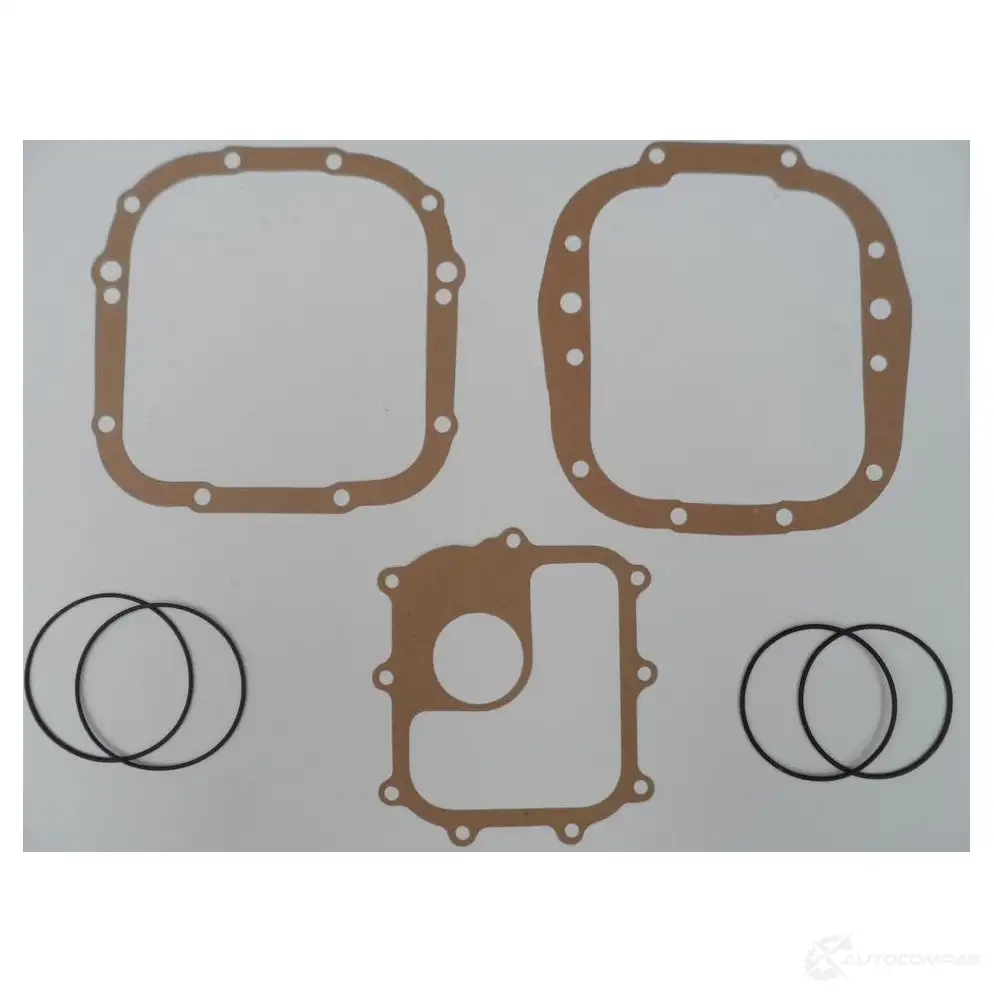 Прокладка коробки передач МКПП ELRING 096.180 JK4Z 517 4041248007068 1081420650 - Изображение 1