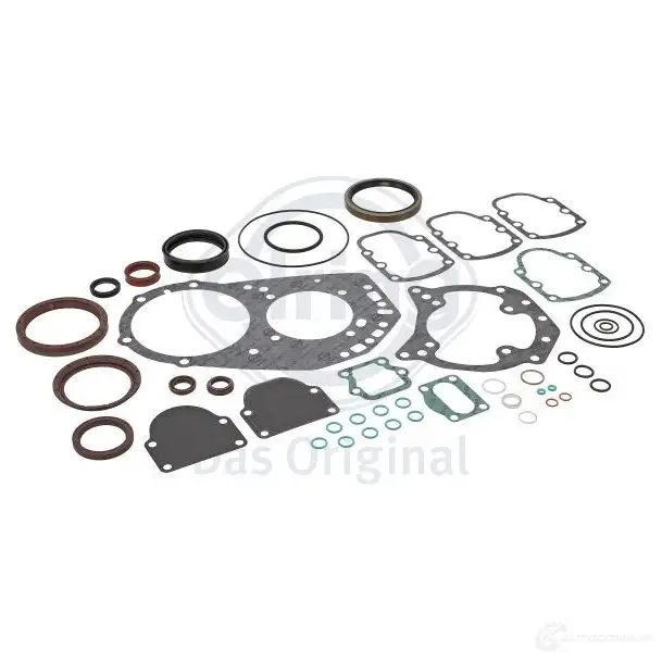 Прокладка коробки передач МКПП ELRING 175.920 02 X2GN 4041248163634 106940