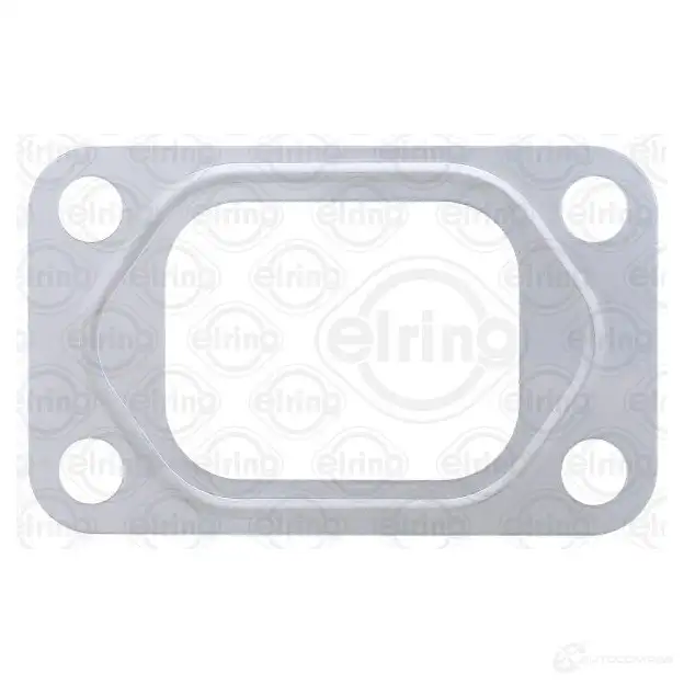 Прокладка турбины ELRING 108204 279.455 QK15 7 4041248017692