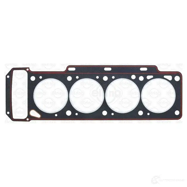 Прокладка ГБЦ ELRING 114541 X2ZY1 2G 774.847 4041248079904