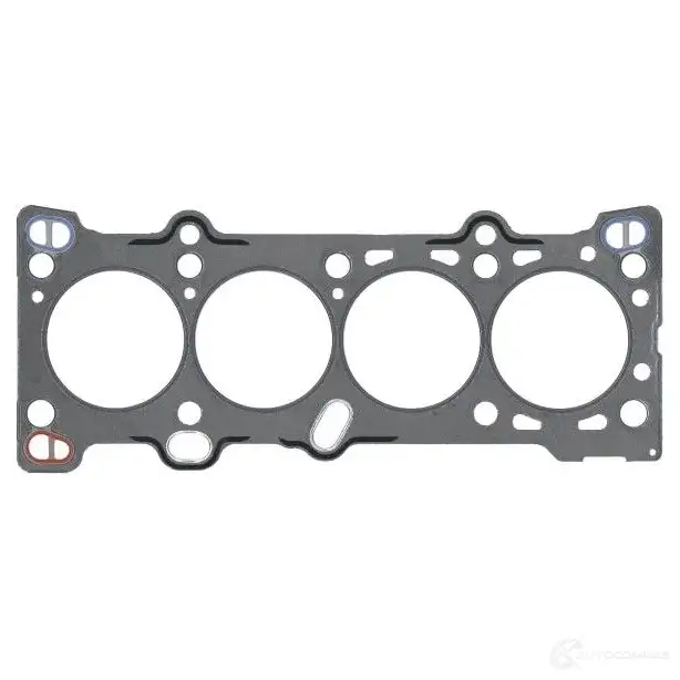 Прокладка ГБЦ ELRING 106833 166.580 4041248161258 X3O 8R