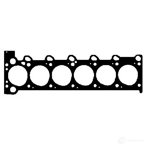 Прокладка ГБЦ ELRING 4041248059029 115550 5 R8ZO 893.617