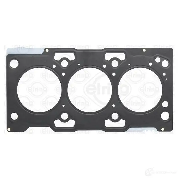 Прокладка ГБЦ ELRING UKI 6R48 1424277473 702.970 4041248707616 изображение 0